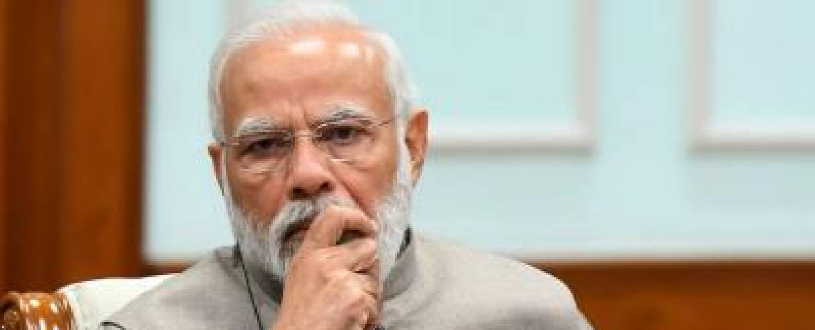PM Modi chairs high-level meeting on Ukraine crisis, says entire govt machinery working round the clock to ensure Indians are safe